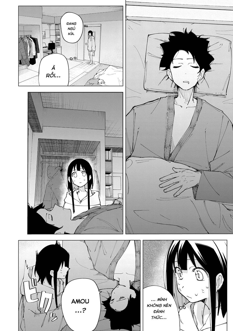 Xem Phim "Người Lớn" Được Không? - Chapter 13 - Page 17