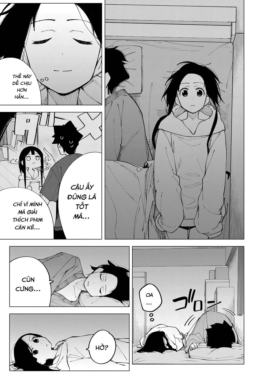 Xem Phim "Người Lớn" Được Không? - Chapter 13 - Page 20