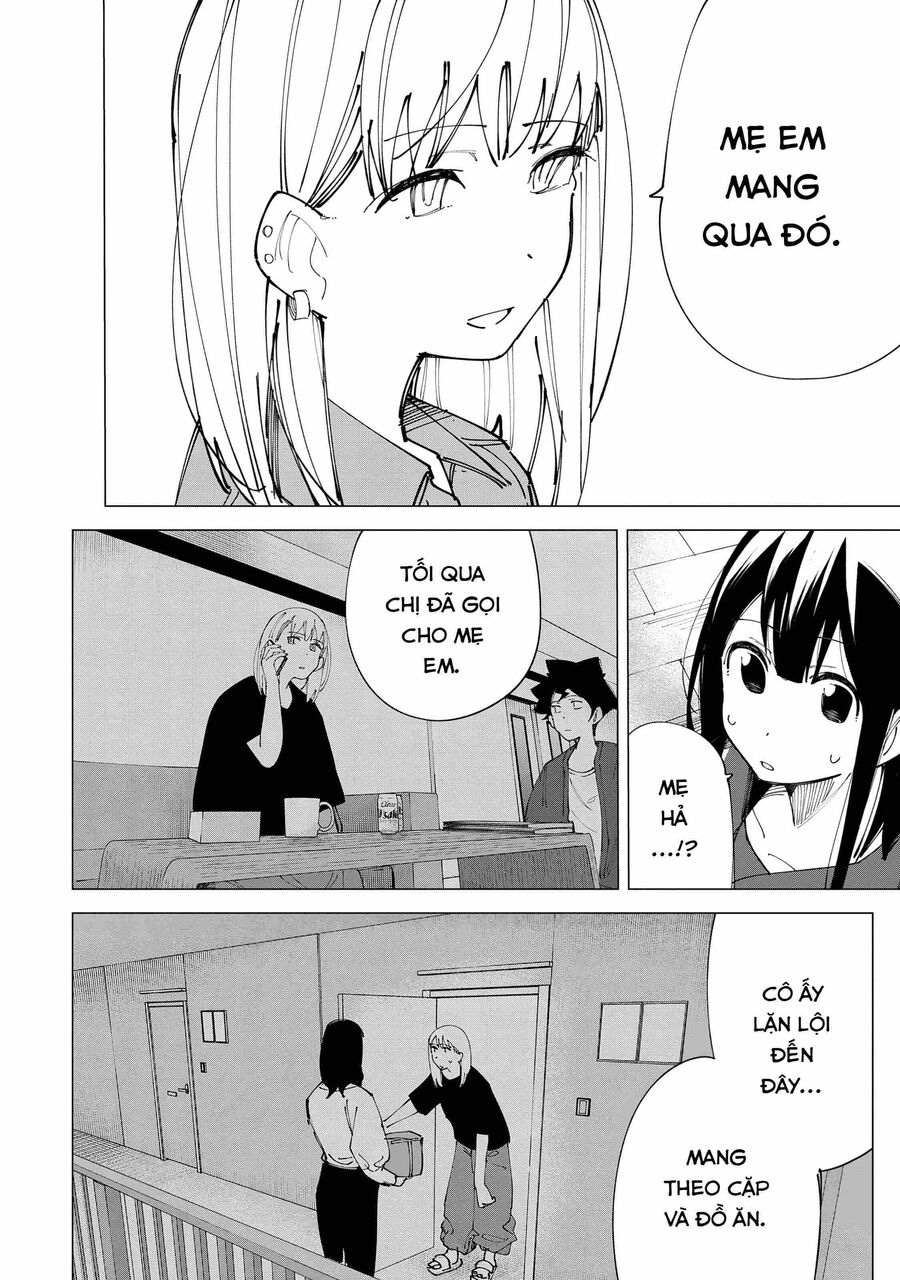 Xem Phim "Người Lớn" Được Không? - Chapter 14 - Page 10