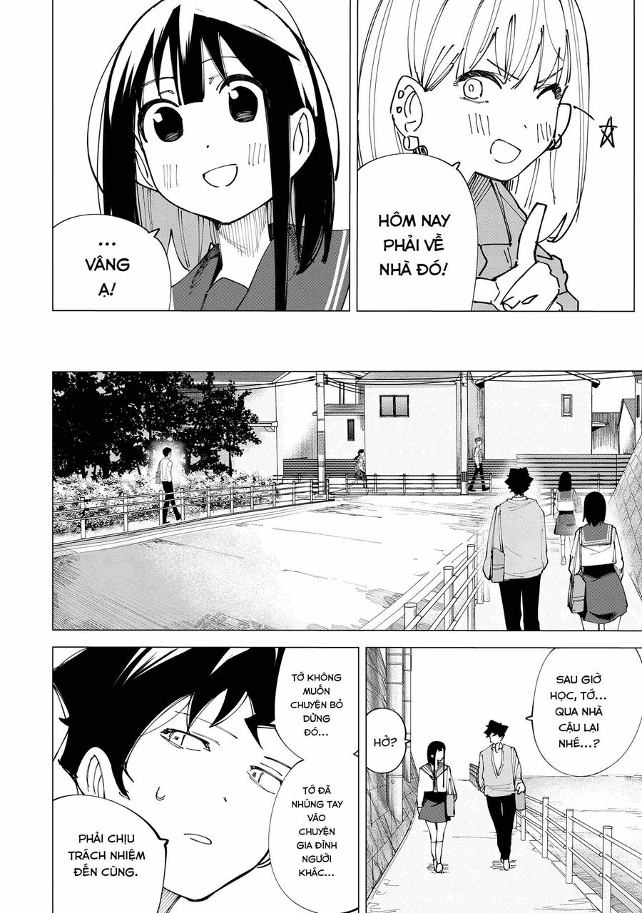 Xem Phim "Người Lớn" Được Không? - Chapter 14 - Page 13