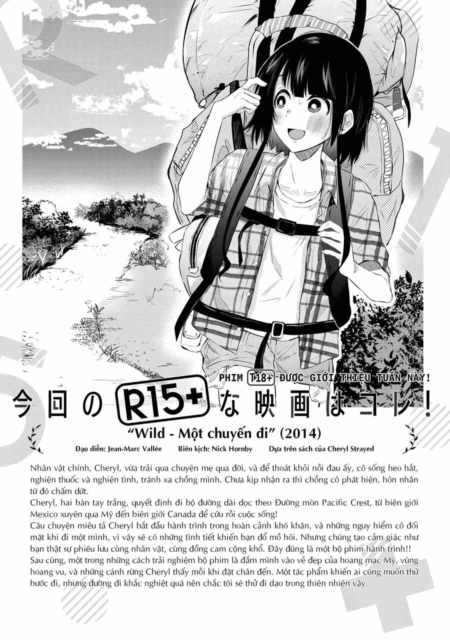 Xem Phim "Người Lớn" Được Không? - Chapter 14 - Page 16