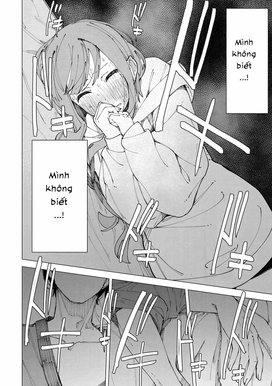 Xem Phim "Người Lớn" Được Không? - Chapter 14 - Page 4