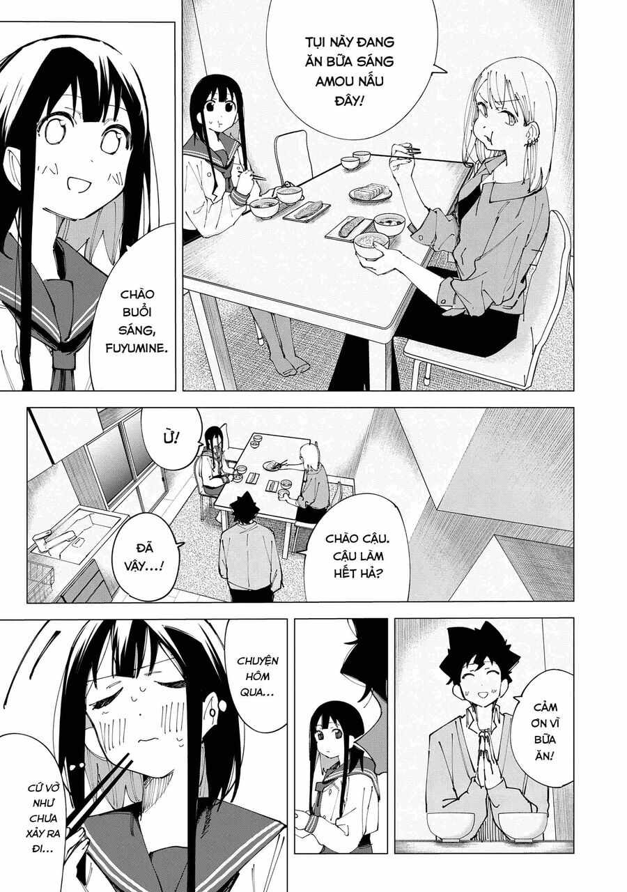 Xem Phim "Người Lớn" Được Không? - Chapter 14 - Page 7