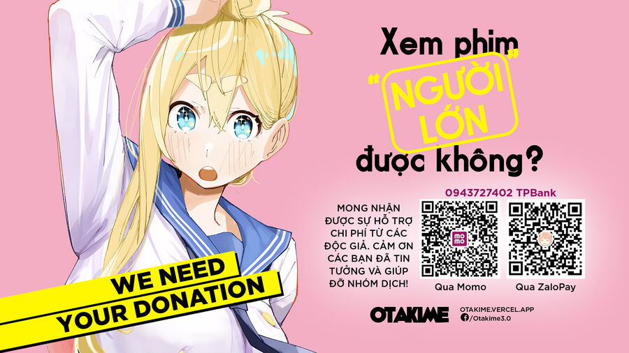 Xem Phim "Người Lớn" Được Không? - Chapter 15 - Page 12