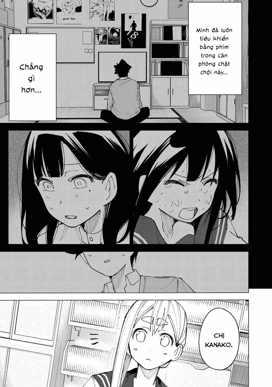 Xem Phim "Người Lớn" Được Không? - Chapter 15 - Page 14