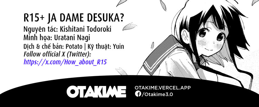 Xem Phim "Người Lớn" Được Không? - Chapter 16.2 - Page 6