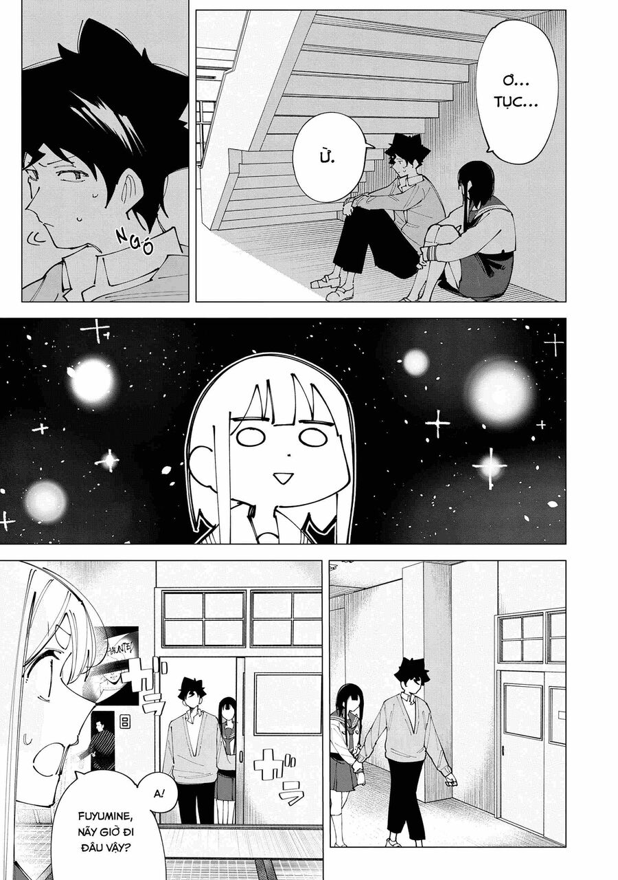 Xem Phim "Người Lớn" Được Không? - Chapter 17 - Page 14