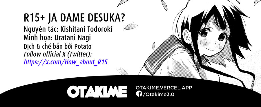 Xem Phim "Người Lớn" Được Không? - Chapter 17 - Page 21