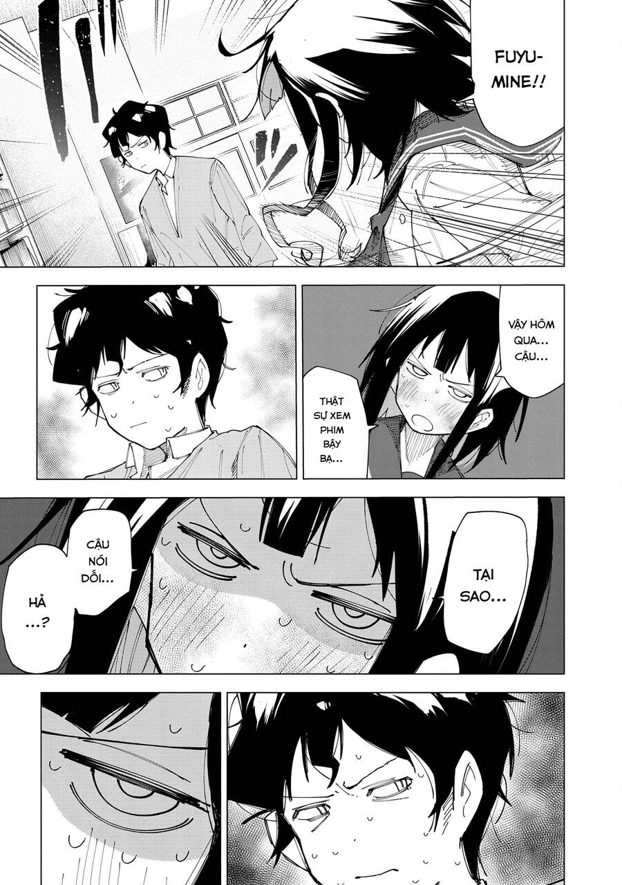 Xem Phim "Người Lớn" Được Không? - Chapter 2 - Page 13