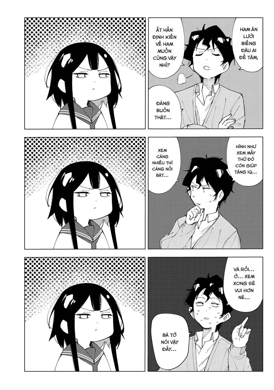 Xem Phim "Người Lớn" Được Không? - Chapter 2 - Page 16