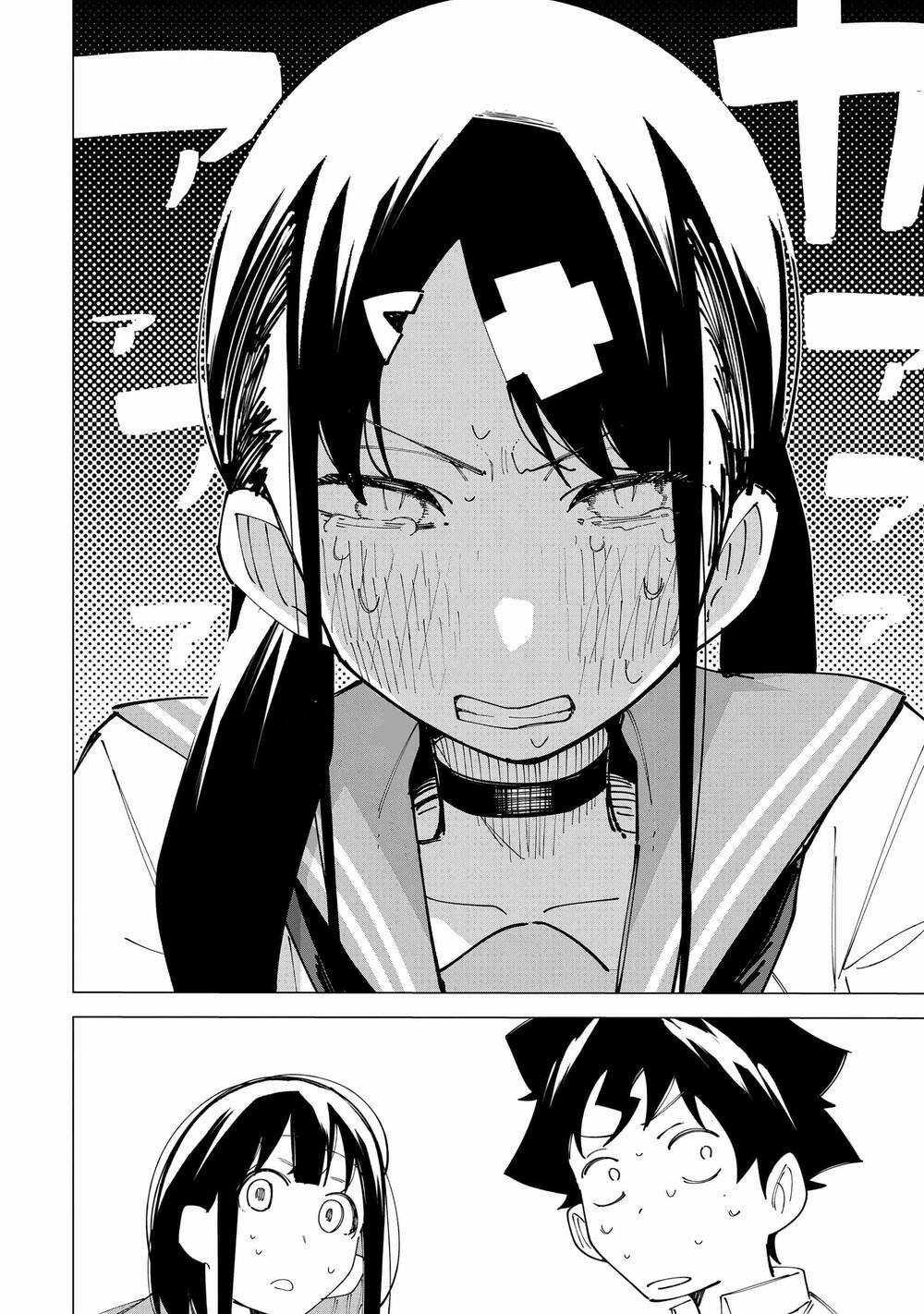 Xem Phim "Người Lớn" Được Không? - Chapter 22 - Page 18