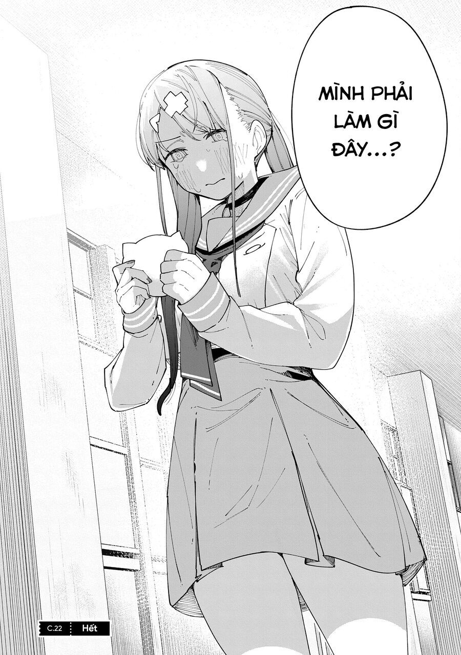 Xem Phim "Người Lớn" Được Không? - Chapter 23 - Page 20