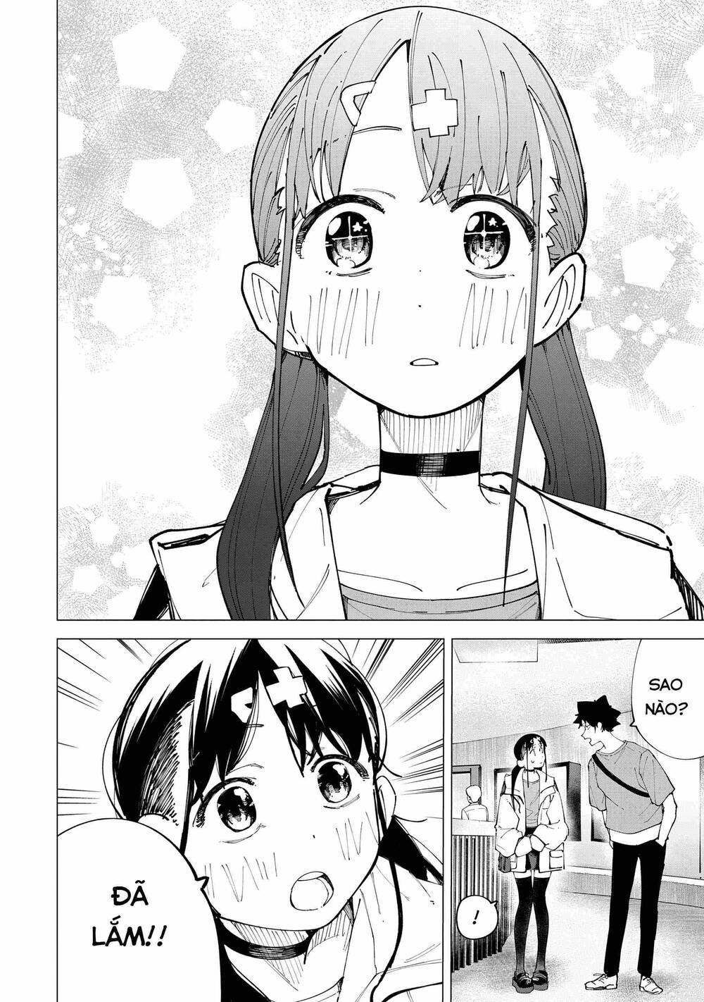 Xem Phim "Người Lớn" Được Không? - Chapter 24 - Page 13