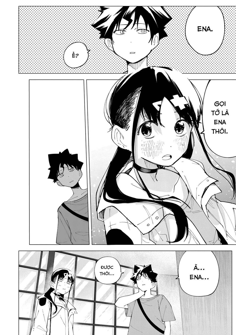 Xem Phim "Người Lớn" Được Không? - Chapter 25 - Page 13