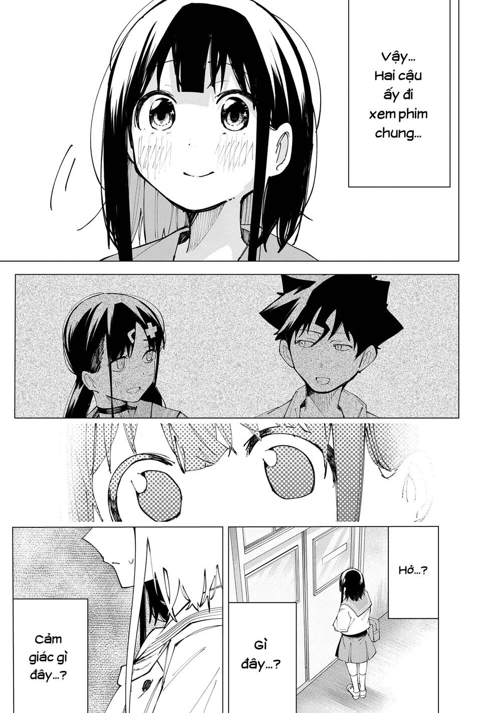 Xem Phim "Người Lớn" Được Không? - Chapter 26 - Page 19