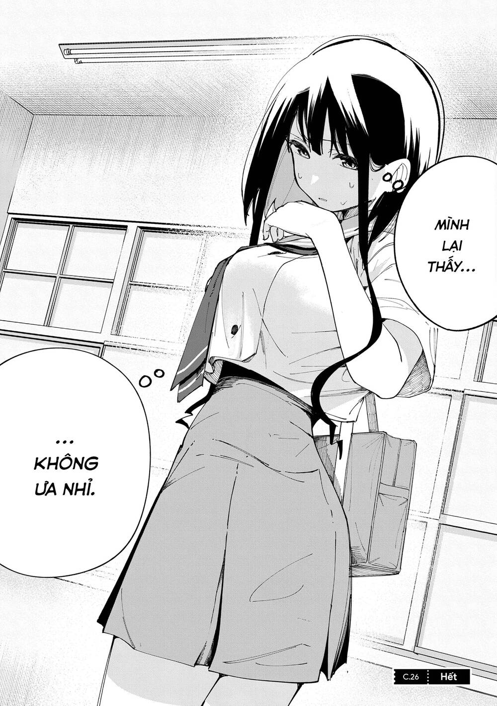 Xem Phim "Người Lớn" Được Không? - Chapter 26 - Page 20