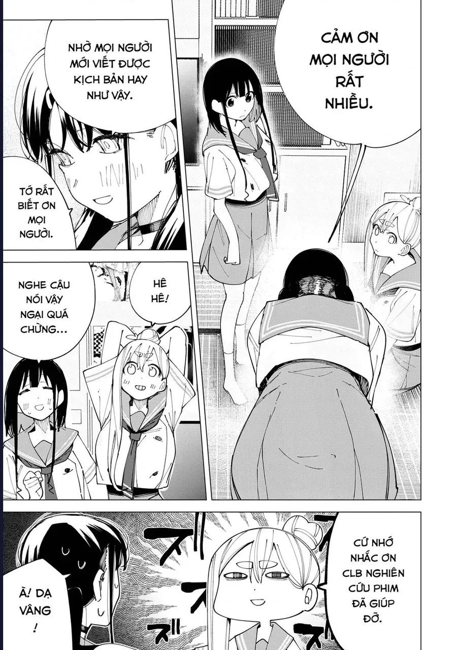 Xem Phim "Người Lớn" Được Không? - Chapter 28 - Page 10