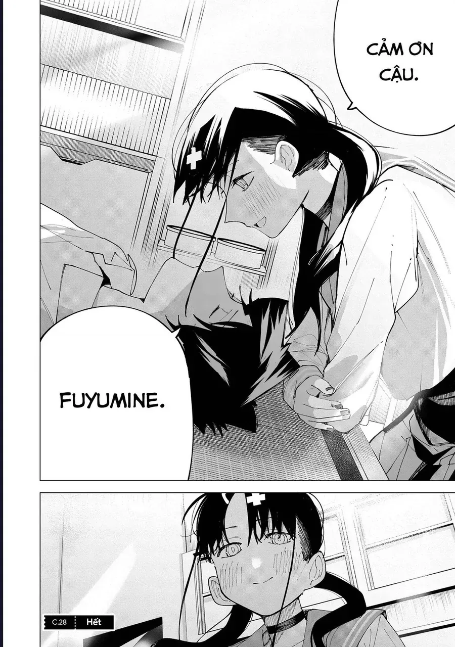 Xem Phim "Người Lớn" Được Không? - Chapter 28 - Page 15