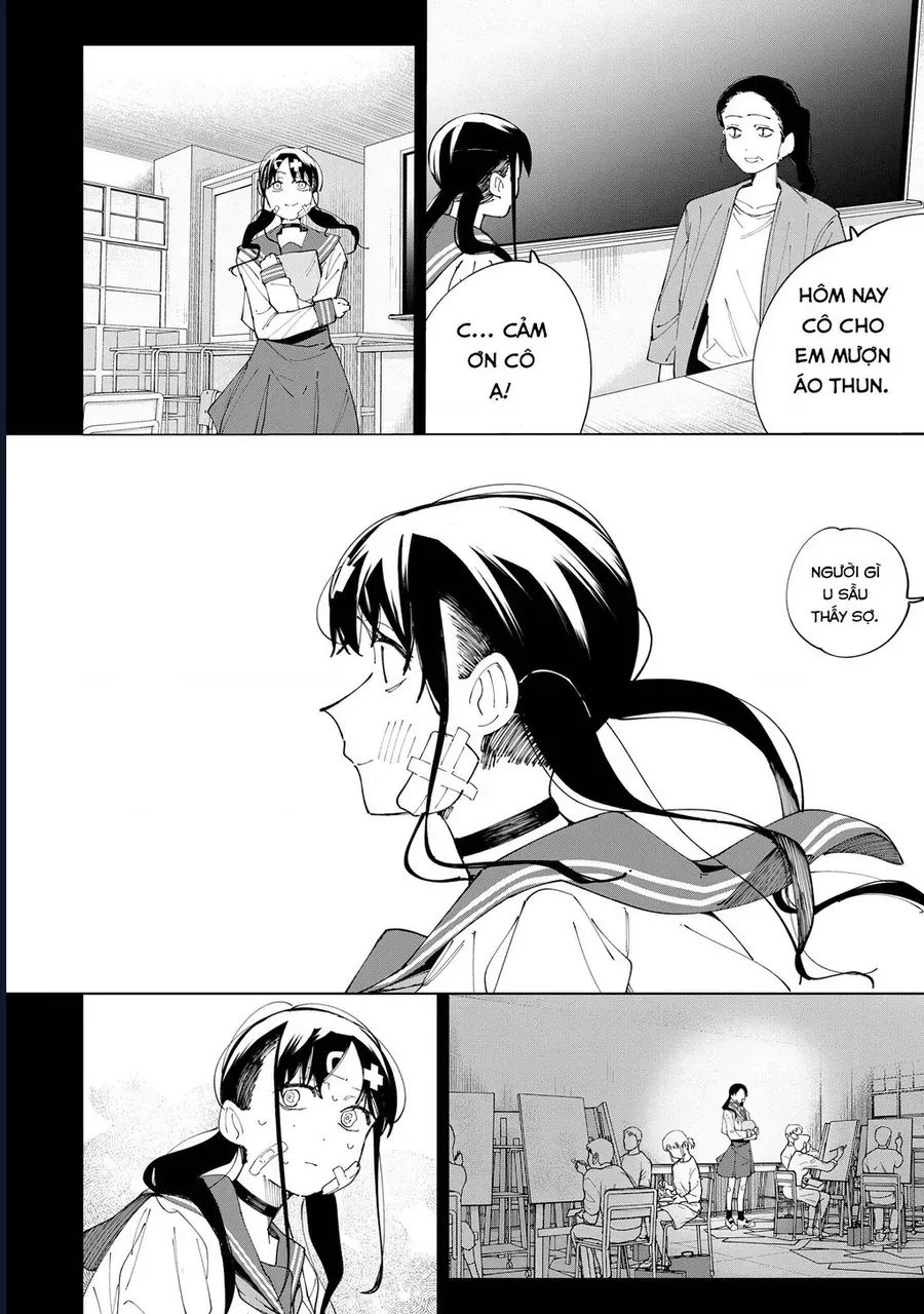 Xem Phim "Người Lớn" Được Không? - Chapter 28 - Page 5