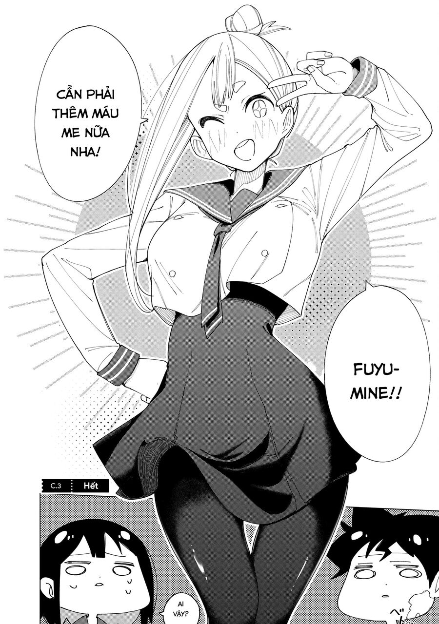 Xem Phim "Người Lớn" Được Không? - Chapter 3 - Page 20