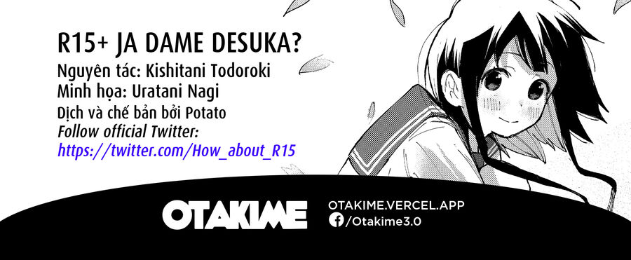 Xem Phim "Người Lớn" Được Không? - Chapter 3 - Page 21