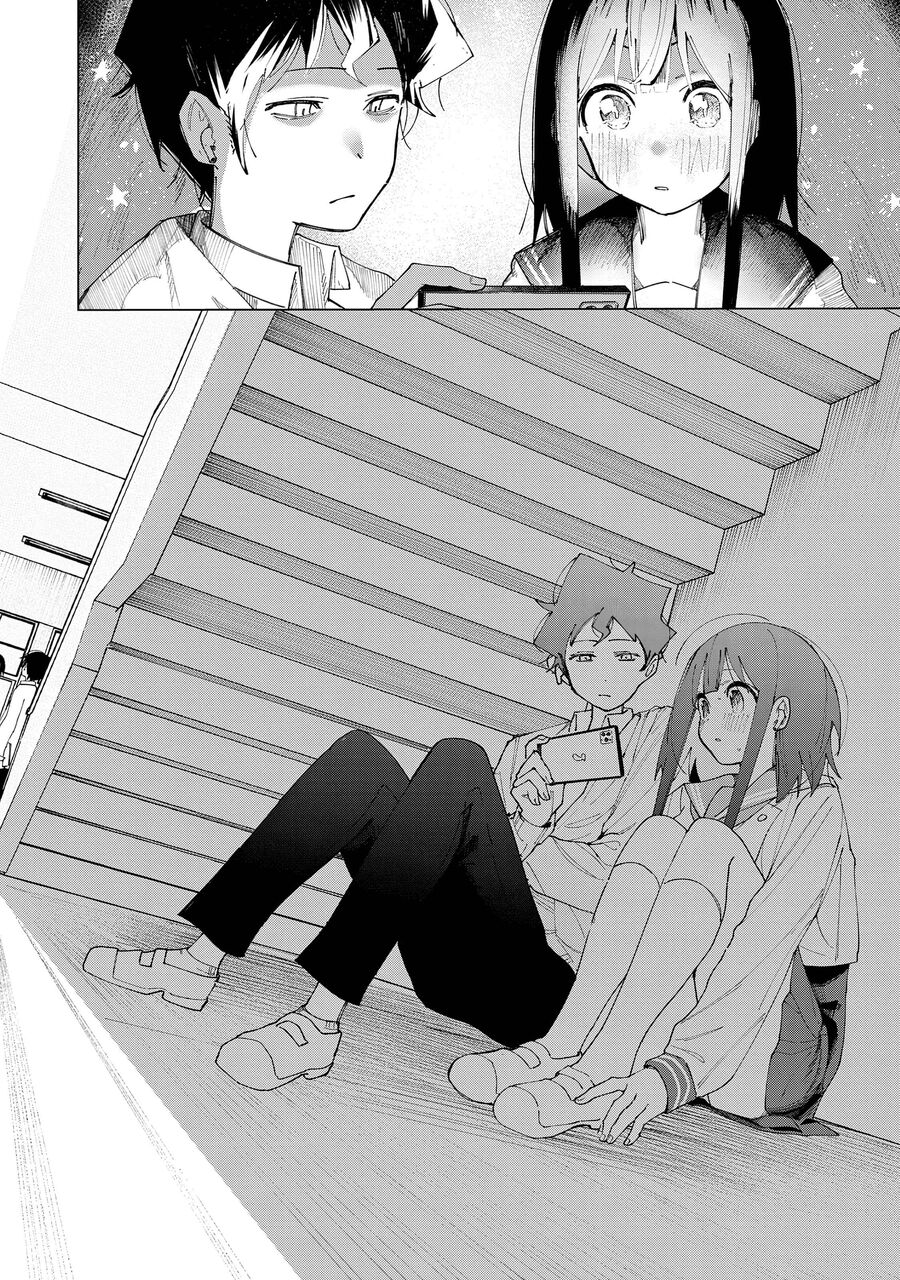 Xem Phim "Người Lớn" Được Không? - Chapter 5 - Page 12