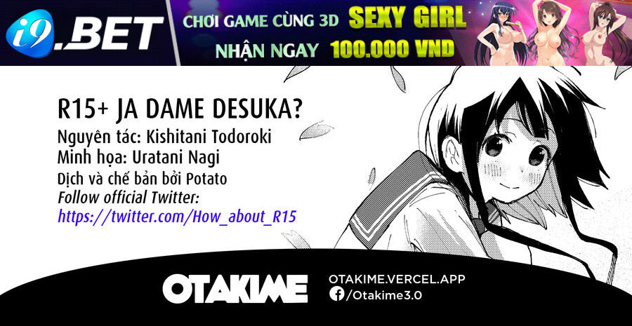 Xem Phim "Người Lớn" Được Không? - Chapter 5 - Page 21