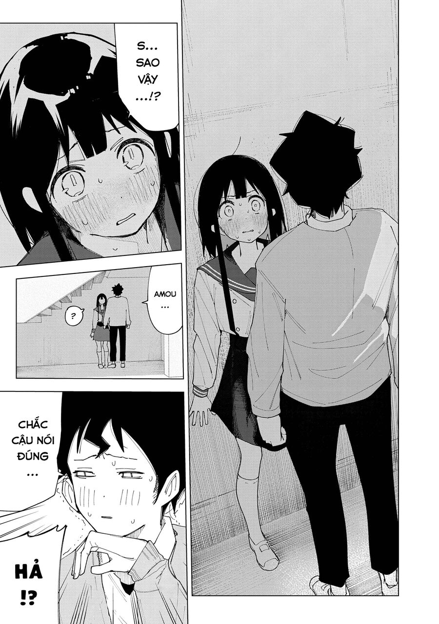 Xem Phim "Người Lớn" Được Không? - Chapter 5 - Page 5