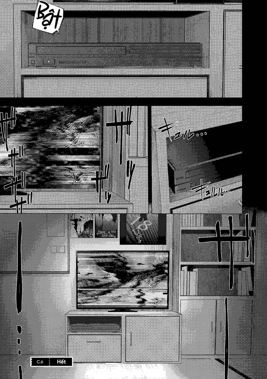 Xem Phim "Người Lớn" Được Không? - Chapter 6 - Page 21