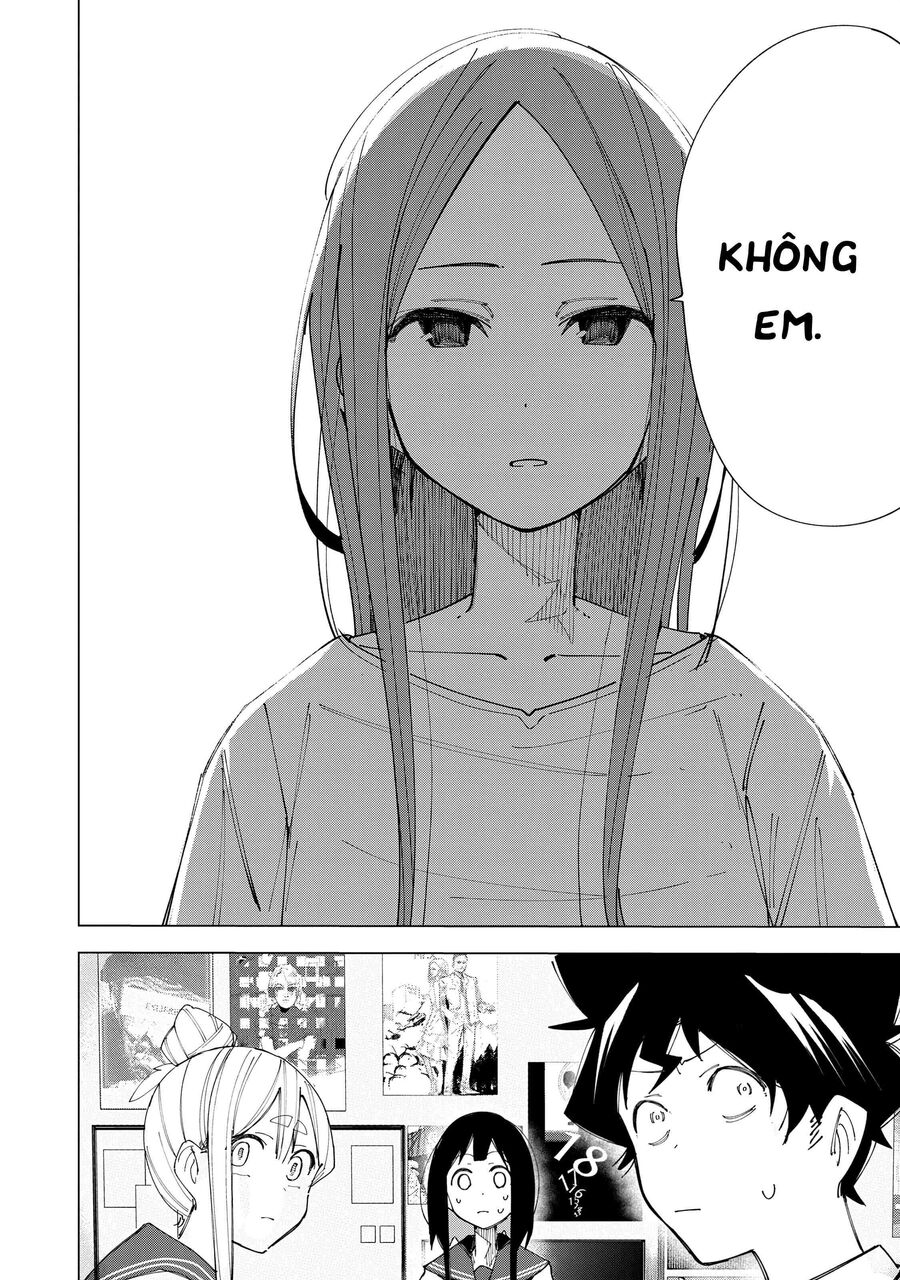 Xem Phim "Người Lớn" Được Không? - Chapter 7 - Page 24