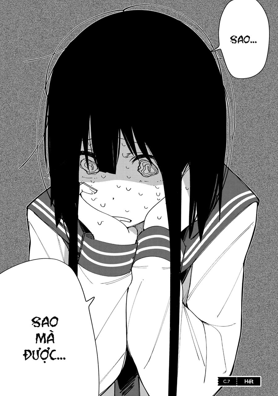 Xem Phim "Người Lớn" Được Không? - Chapter 7 - Page 26