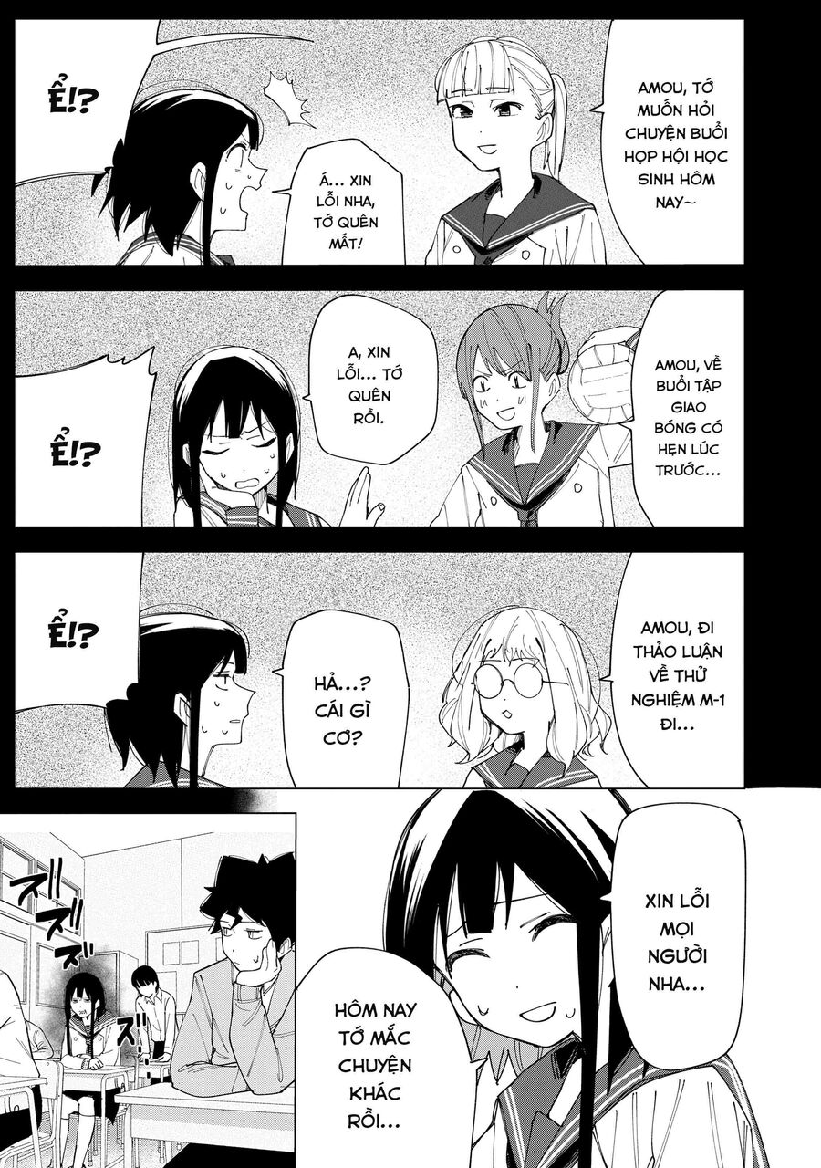 Xem Phim "Người Lớn" Được Không? - Chapter 7 - Page 3