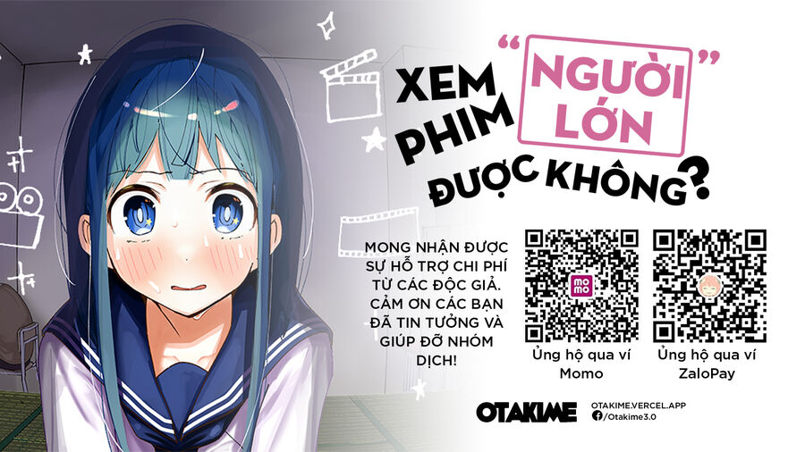 Xem Phim "Người Lớn" Được Không? - Chapter 8 - Page 12