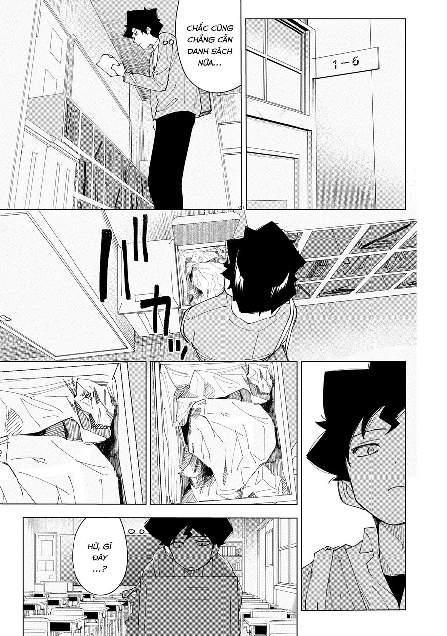 Xem Phim "Người Lớn" Được Không? - Chapter 8 - Page 17