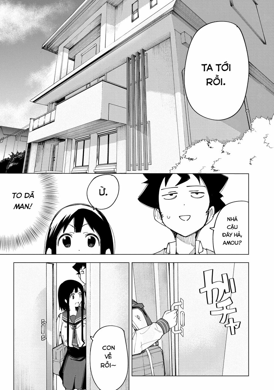 Xem Phim "Người Lớn" Được Không? - Chapter 9 - Page 14