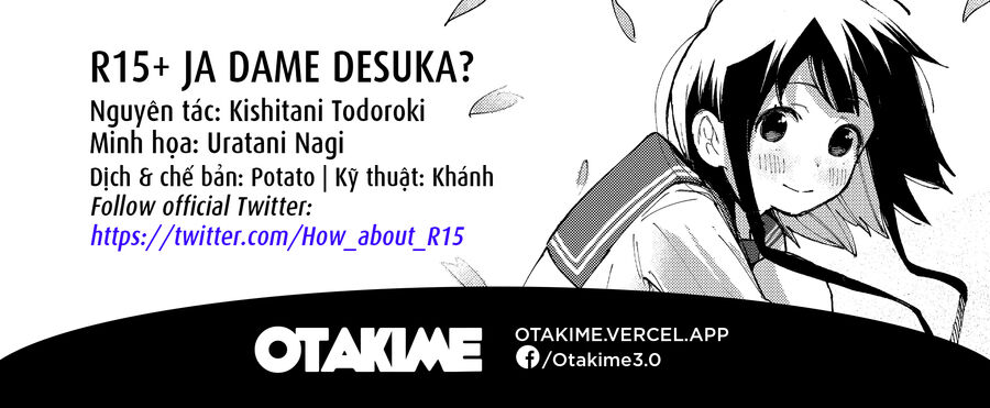 Xem Phim "Người Lớn" Được Không? - Chapter 9 - Page 19