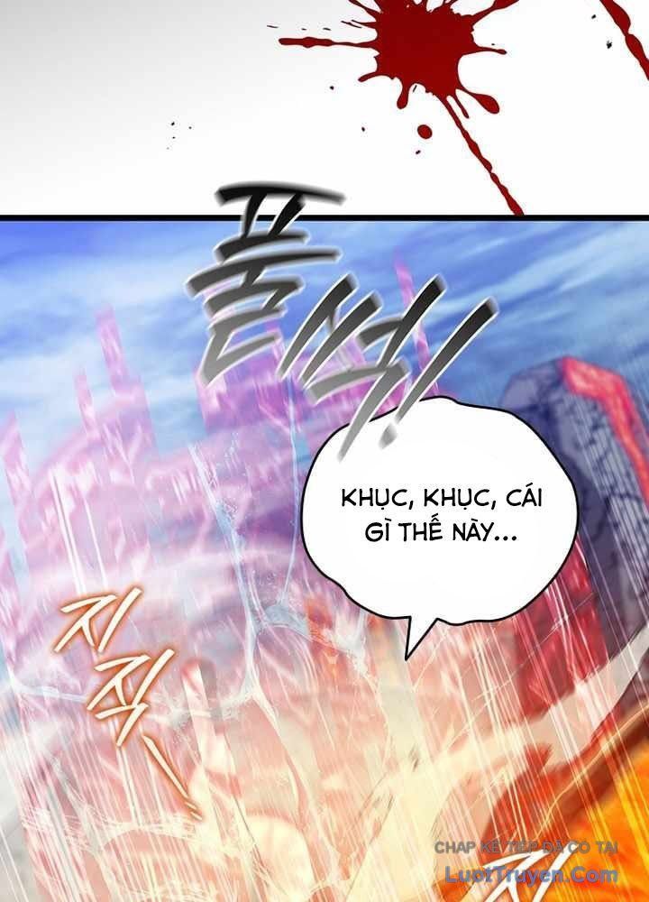 Thực Long Ma Pháp Sư - Chapter 122 - Page 22