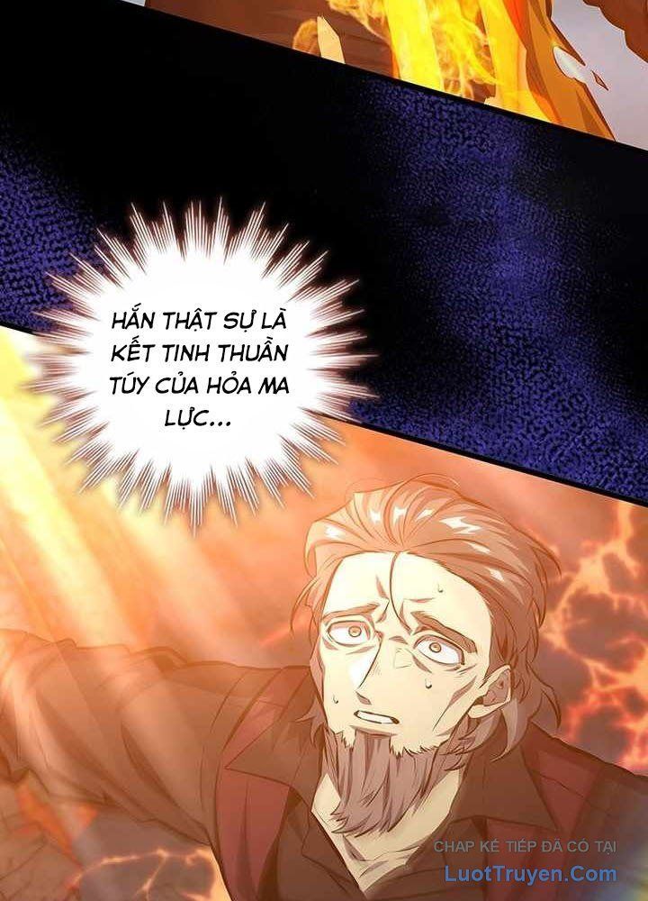 Thực Long Ma Pháp Sư - Chapter 122 - Page 3