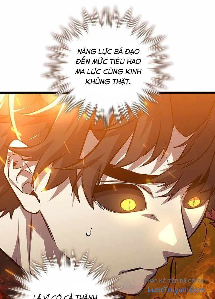 Thực Long Ma Pháp Sư - Chapter 122 - Page 33