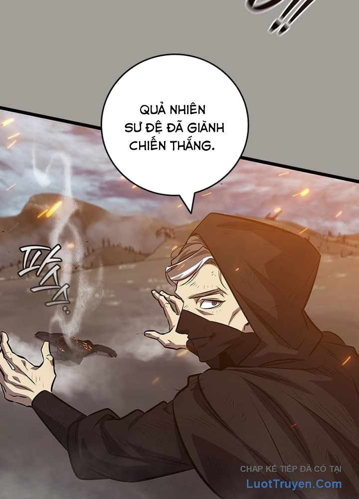 Thực Long Ma Pháp Sư - Chapter 122 - Page 46