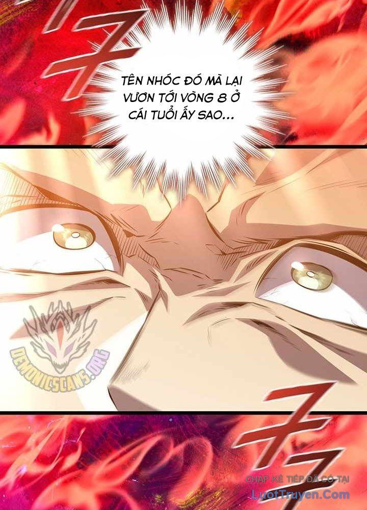 Thực Long Ma Pháp Sư - Chapter 122 - Page 5