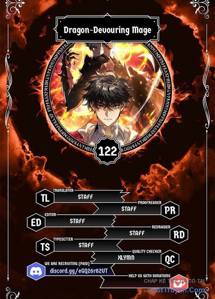 Thực Long Ma Pháp Sư - Chapter 122 - Page 8