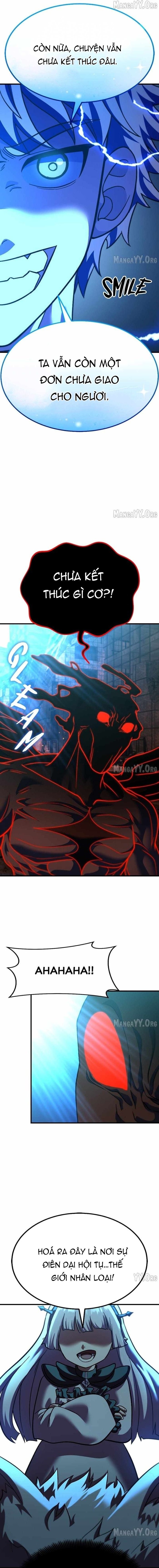 Shipper Của Thần Chapter 88 - Trang 10