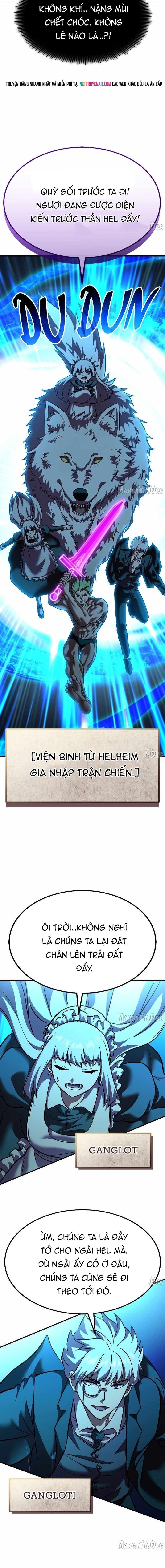 Shipper Của Thần Chapter 88 - Trang 11