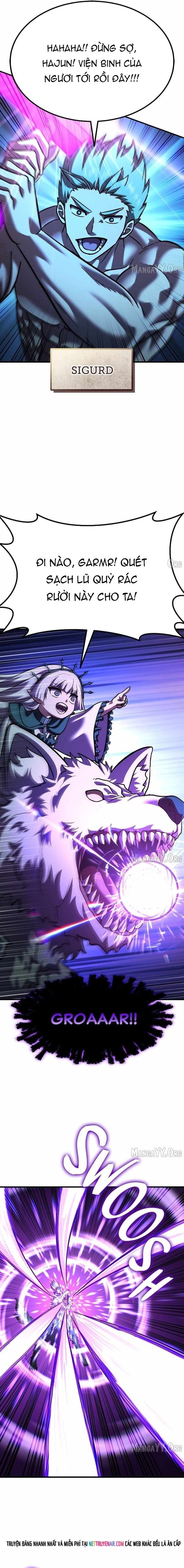 Shipper Của Thần Chapter 88 - Trang 12