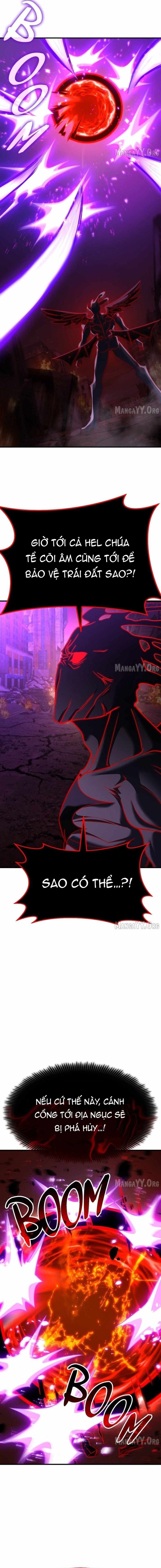 Shipper Của Thần Chapter 88 - Trang 13