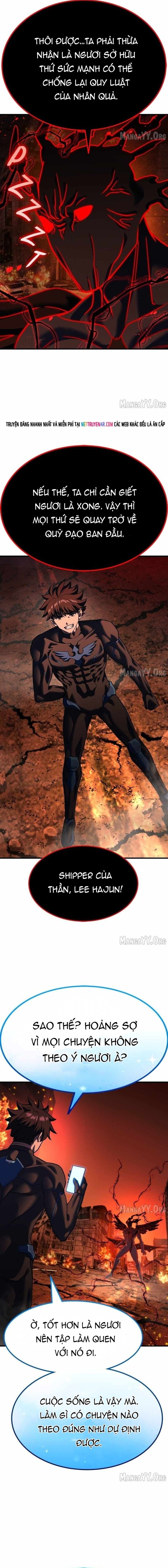 Shipper Của Thần Chapter 88 - Trang 14