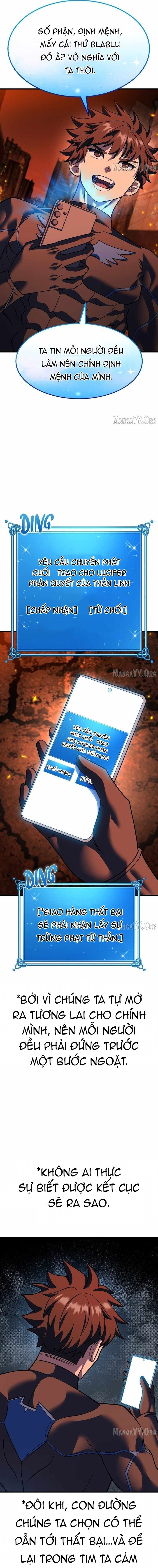 Shipper Của Thần Chapter 88 - Trang 15