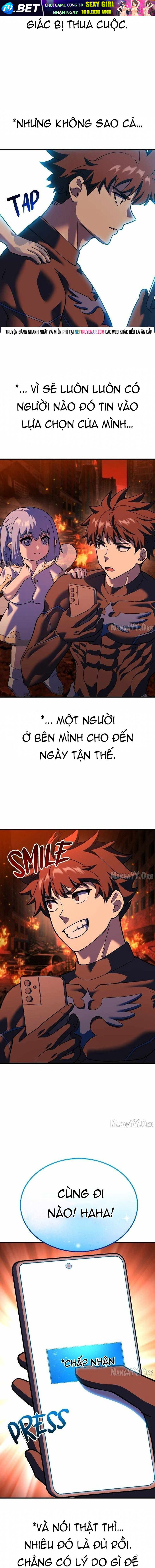 Shipper Của Thần Chapter 88 - Trang 16