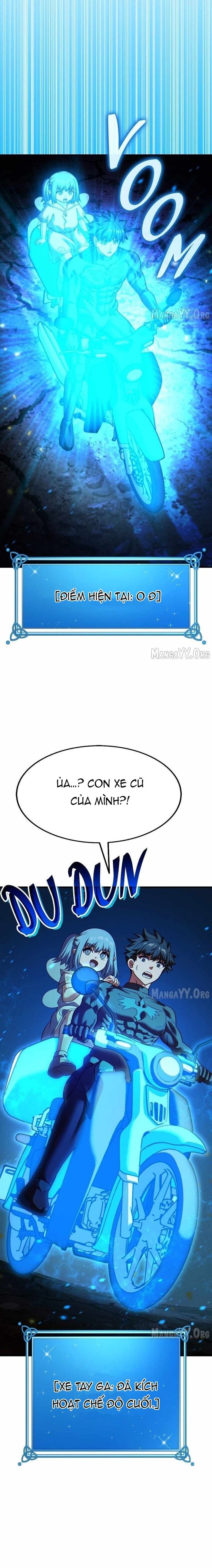 Shipper Của Thần Chapter 88 - Trang 18